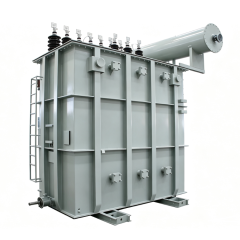 Three Split Oil Immersed Regulating Rectifier Transformer | Rectifying Transformer Supplier