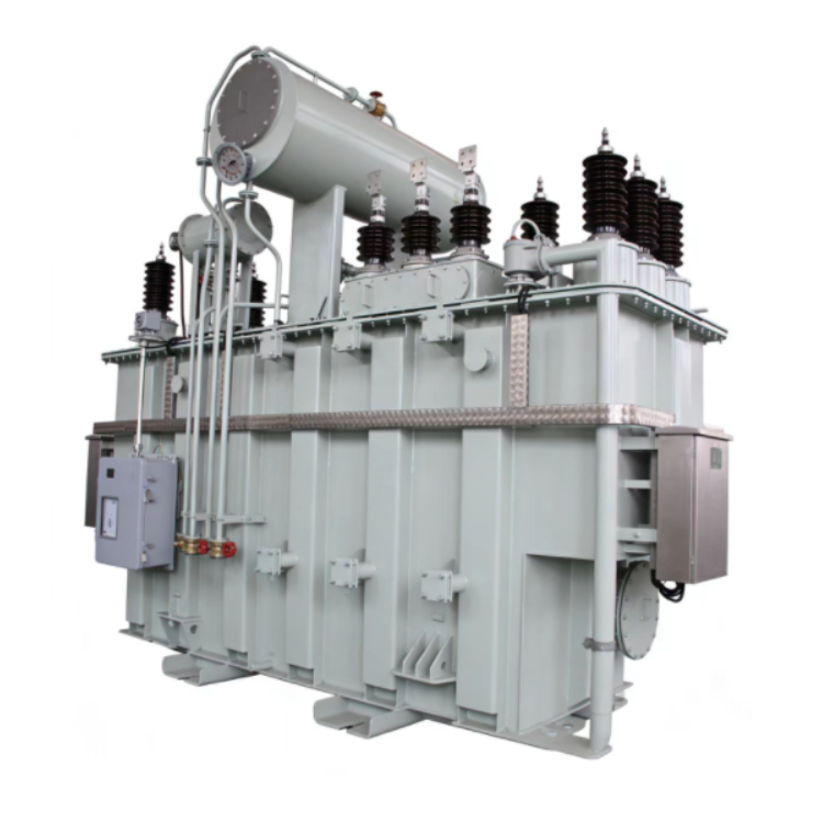 35kV Three Phase Power Transformer | Substation Power Transformers Supplier
