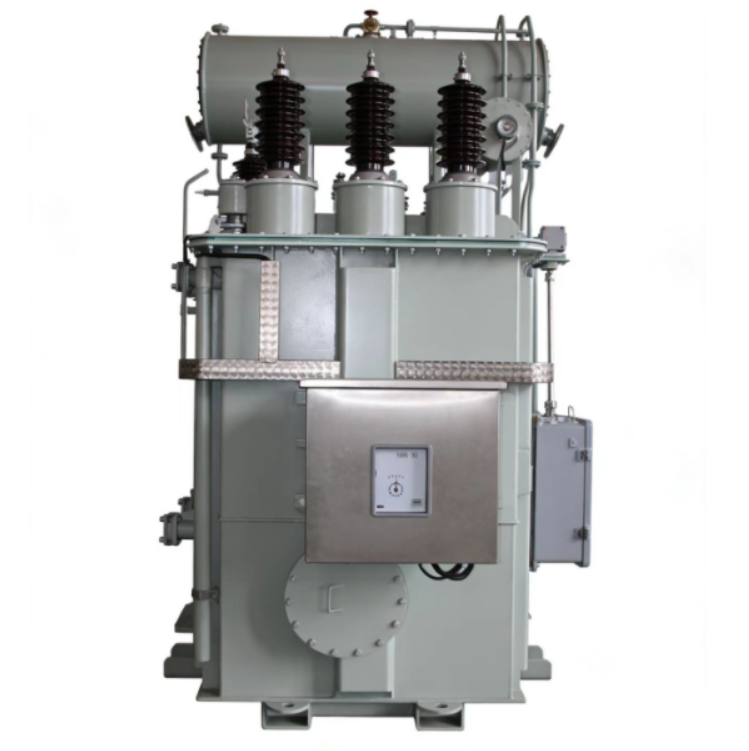 35kV Three Phase Power Transformer | Substation Power Transformers Supplier