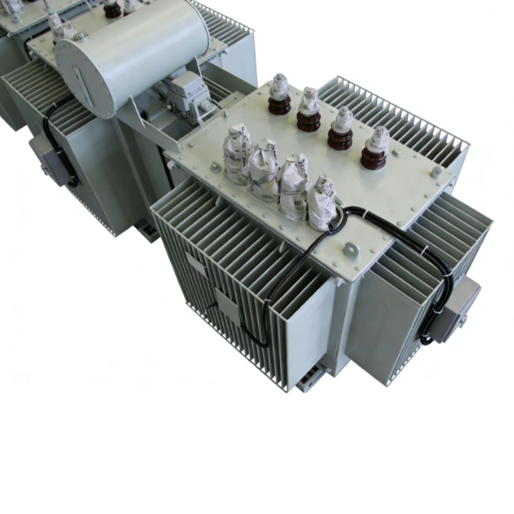 Off-circuit Tap Changer Oil Immersed Distribution Transformer | Power Distribution Transformer