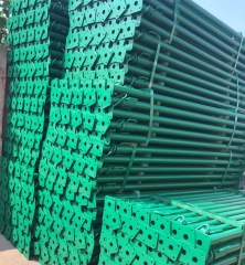 Construction Adjustable Scaffolding Steel Prop Factory with cheaper price