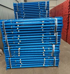 Construction Adjustable Scaffolding Steel Prop Factory with cheaper price
