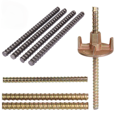 Formwork Accessories Building Material Tie Rod Water Stooper for sale