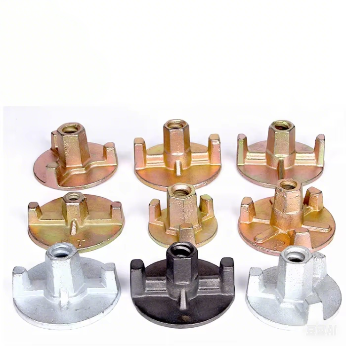Formwork Accessories Building Material Tie Rod Water Stooper for sale