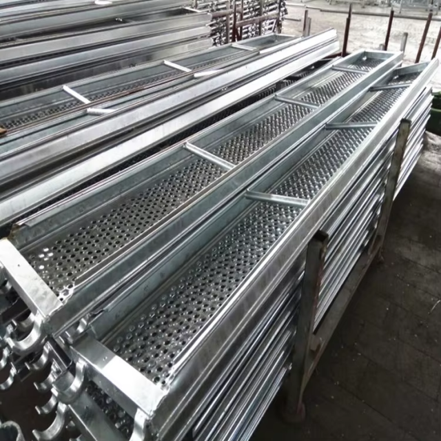 Scaffolding Planks/ladders Scaffoldings/types of Scaffolding