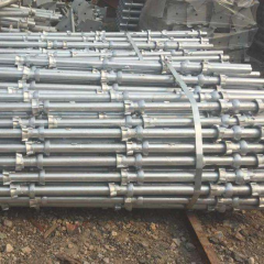 Cuplock Scaffolding Specifications Lock up Scaffolding With Building Material