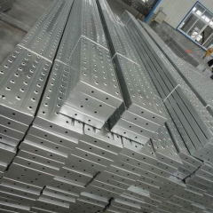 Galvanized Scaffolding Steel Plank / Metal Plank/ Scaffolding Board