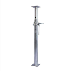 Adjustable Steel Prop Scaffold Encofrados Metalicos Puntales Props for Formwork & Ladder & Scaffolding Parts