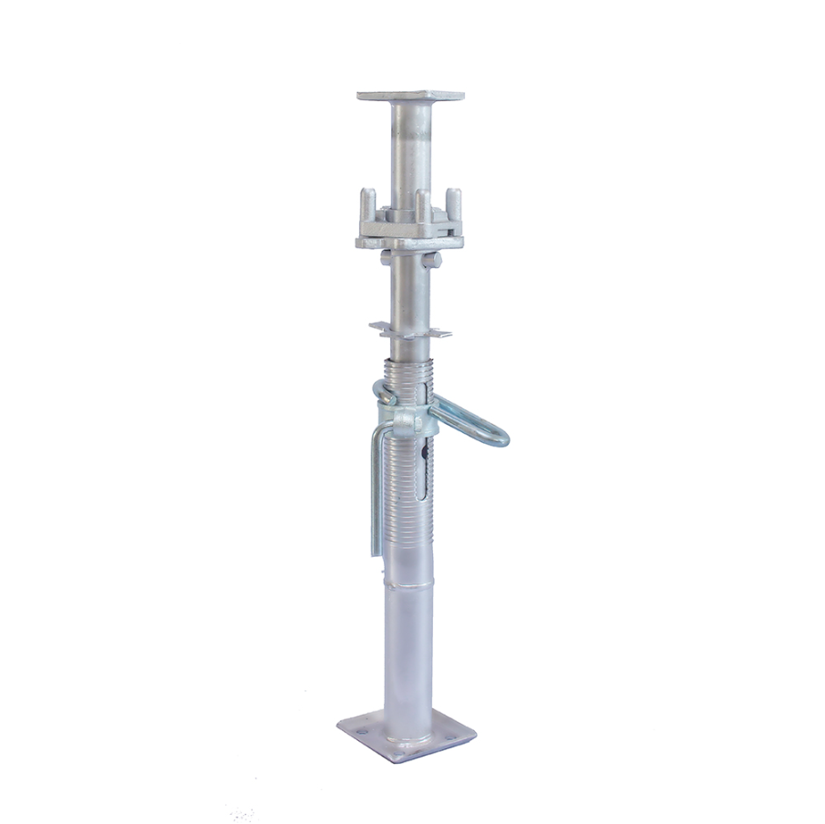 Adjustable Steel Prop Scaffold Encofrados Metalicos Puntales Props for Formwork & Ladder & Scaffolding Parts