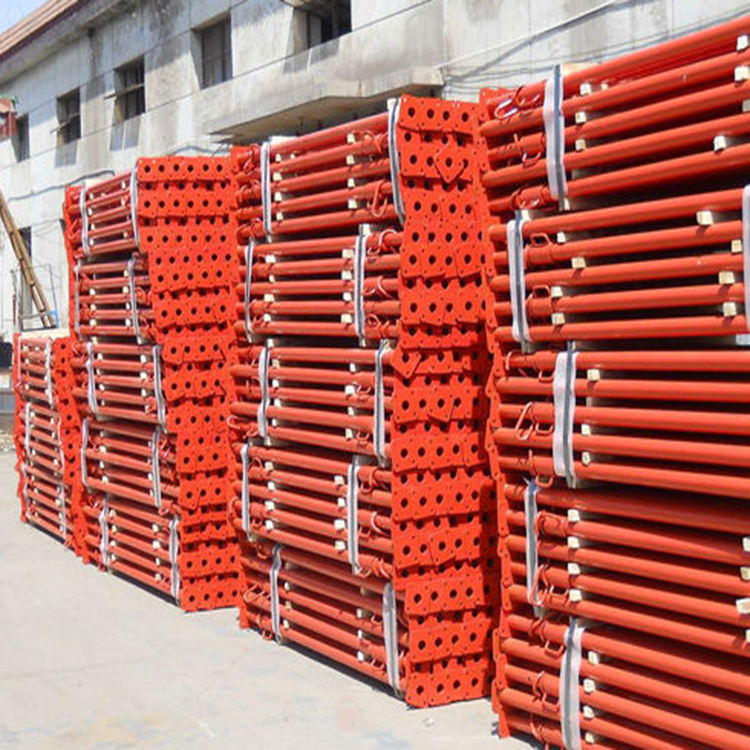 Adjustable Steel Prop Scaffold Encofrados Metalicos Puntales Props for Formwork & Ladder & Scaffolding Parts