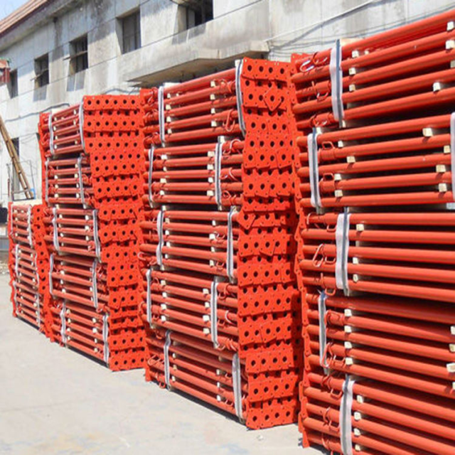 Adjustable Steel Prop Scaffold Encofrados Metalicos Puntales Props for Formwork & Ladder & Scaffolding Parts
