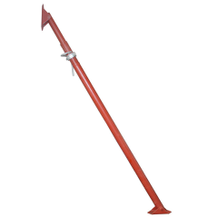Building Materials Adjustable Steel Steel Push-pull Props for Wall Formwork