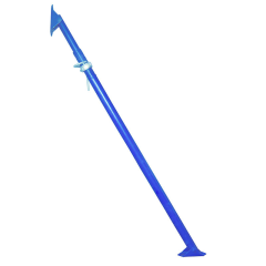 Building Materials Adjustable Steel Steel Push-pull Props for Wall Formwork