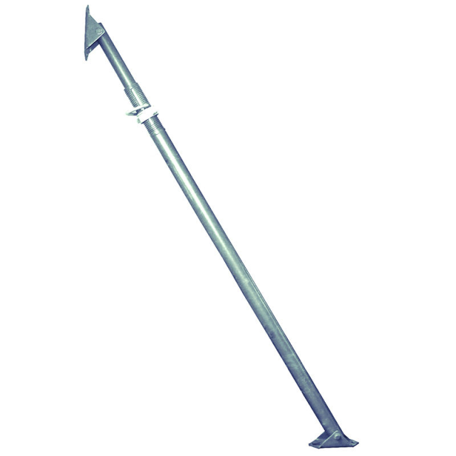 Building Materials Adjustable Steel Steel Push-pull Props for Wall Formwork