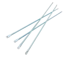 Galvanized Steel Frame Scaffolding Cross Brace