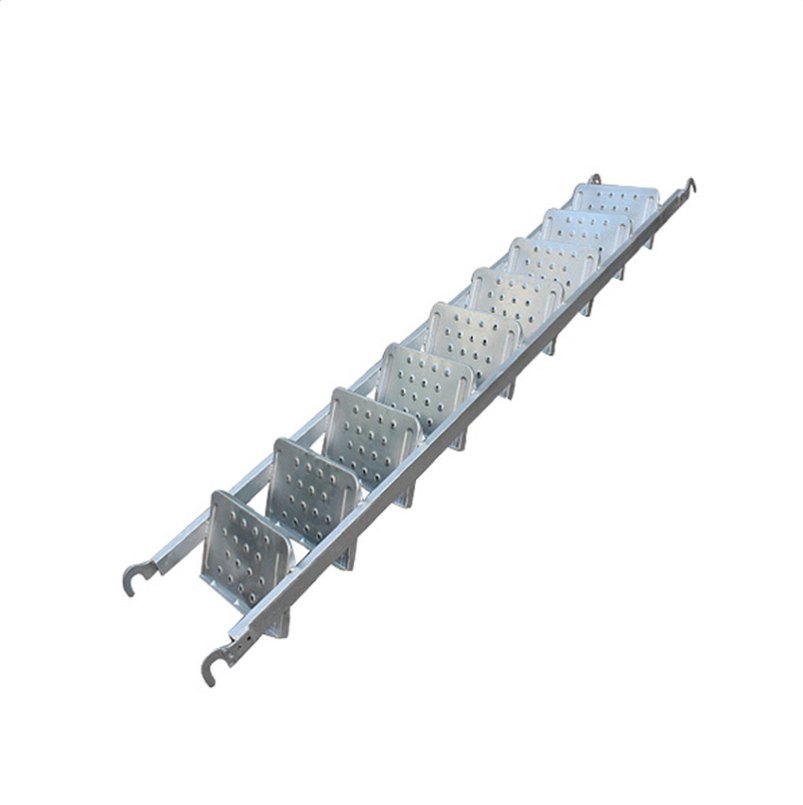 Building Construction Material Scaffolding Style Ladder Scaffold Parts Stairs Step Ladders