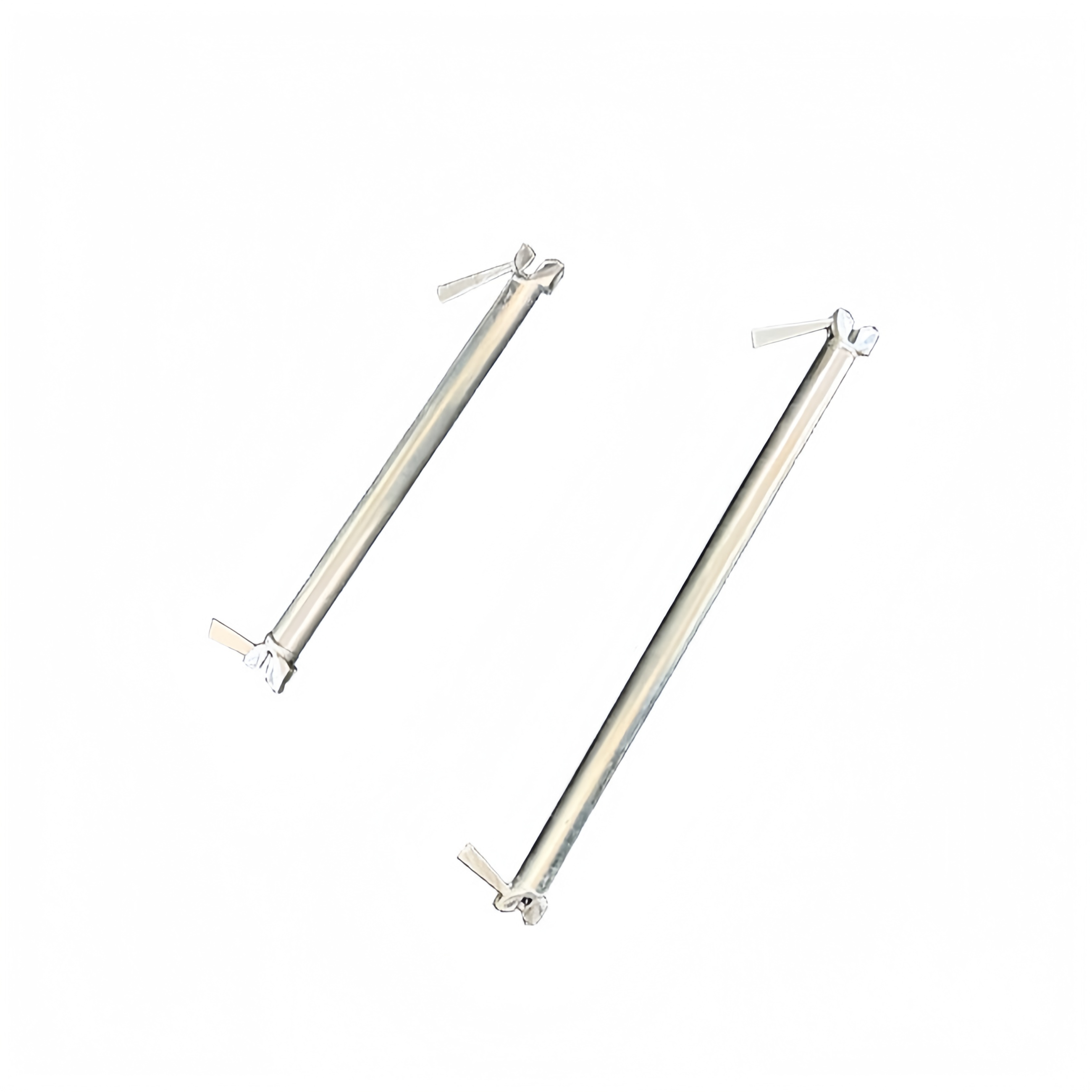 Scaffolding Accessories Hot Dip Galvanized Ringlock Horizontal