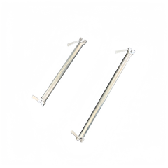 Scaffolding Accessories Hot Dip Galvanized Ringlock Horizontal