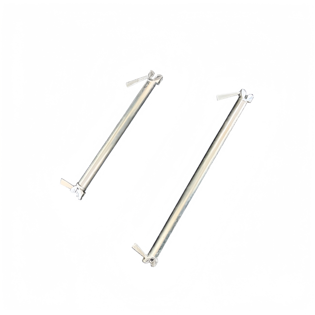 Scaffolding Accessories Hot Dip Galvanized Ringlock Horizontal