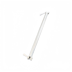 Scaffolding Accessories Hot Dip Galvanized Ringlock Horizontal