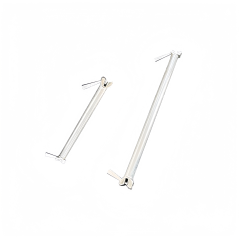 Scaffolding Accessories Hot Dip Galvanized Ringlock Horizontal
