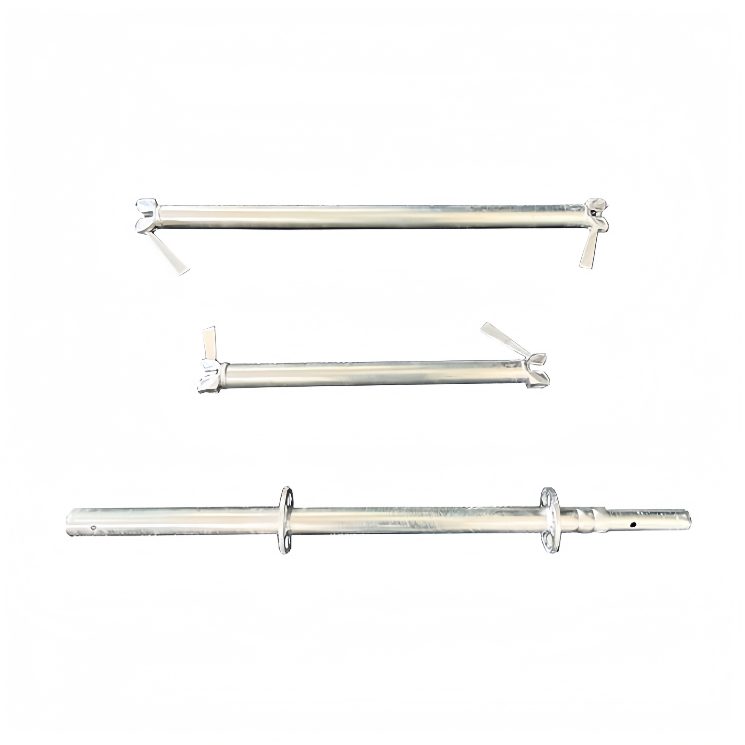 Scaffolding Accessories Hot Dip Galvanized Ringlock Horizontal