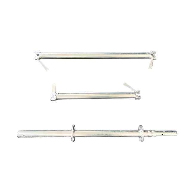 Scaffolding Accessories Hot Dip Galvanized Ringlock Horizontal