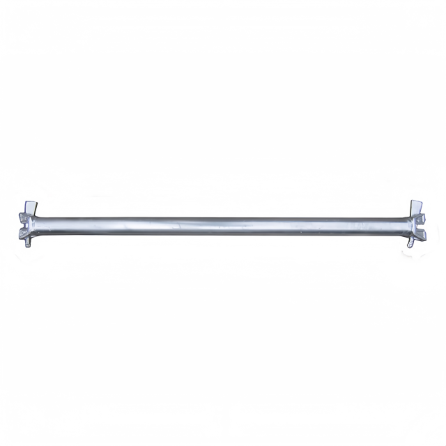 Scaffolding Accessories Hot Dip Galvanized Ringlock Horizontal