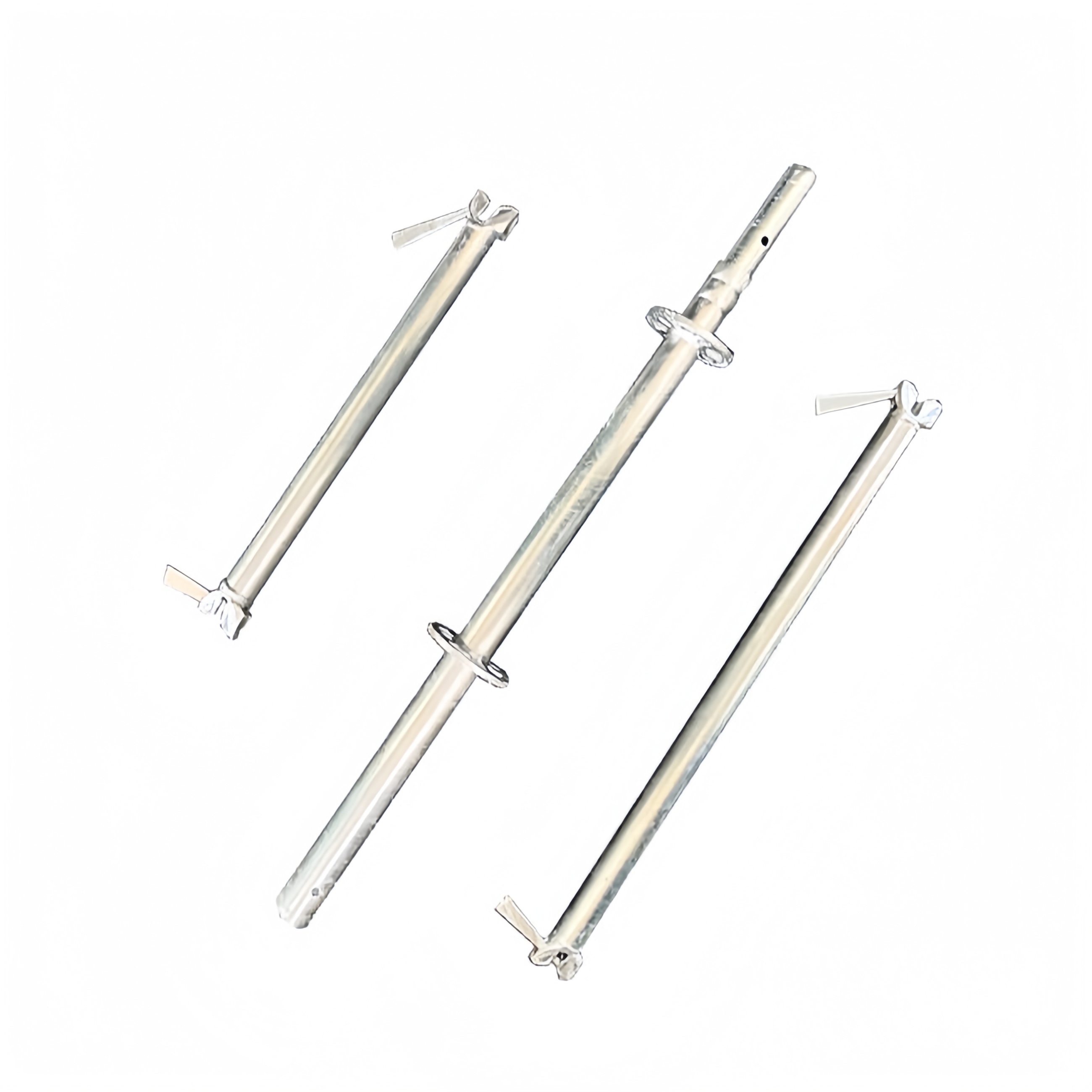 Scaffolding Accessories Hot Dip Galvanized Ringlock Horizontal