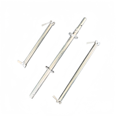 Scaffolding Accessories Hot Dip Galvanized Ringlock Horizontal