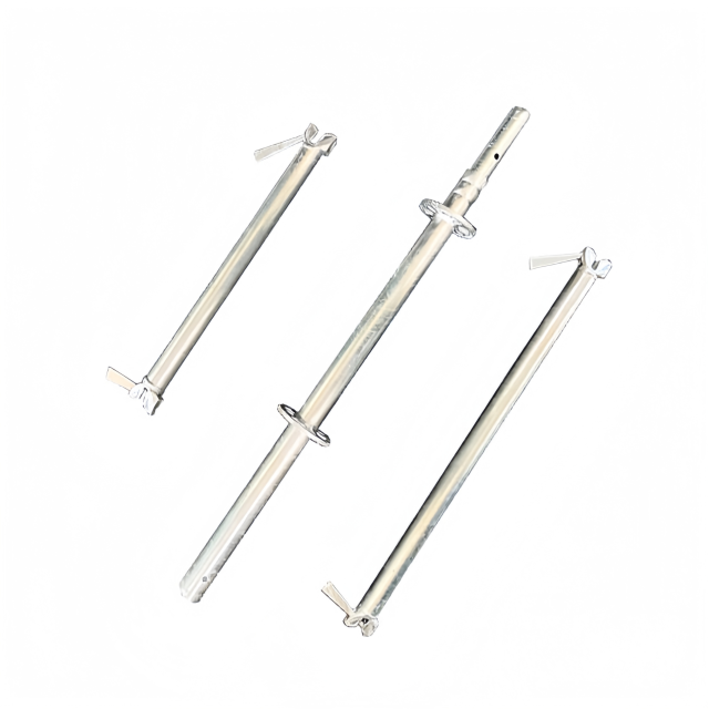 Scaffolding Accessories Hot Dip Galvanized Ringlock Horizontal