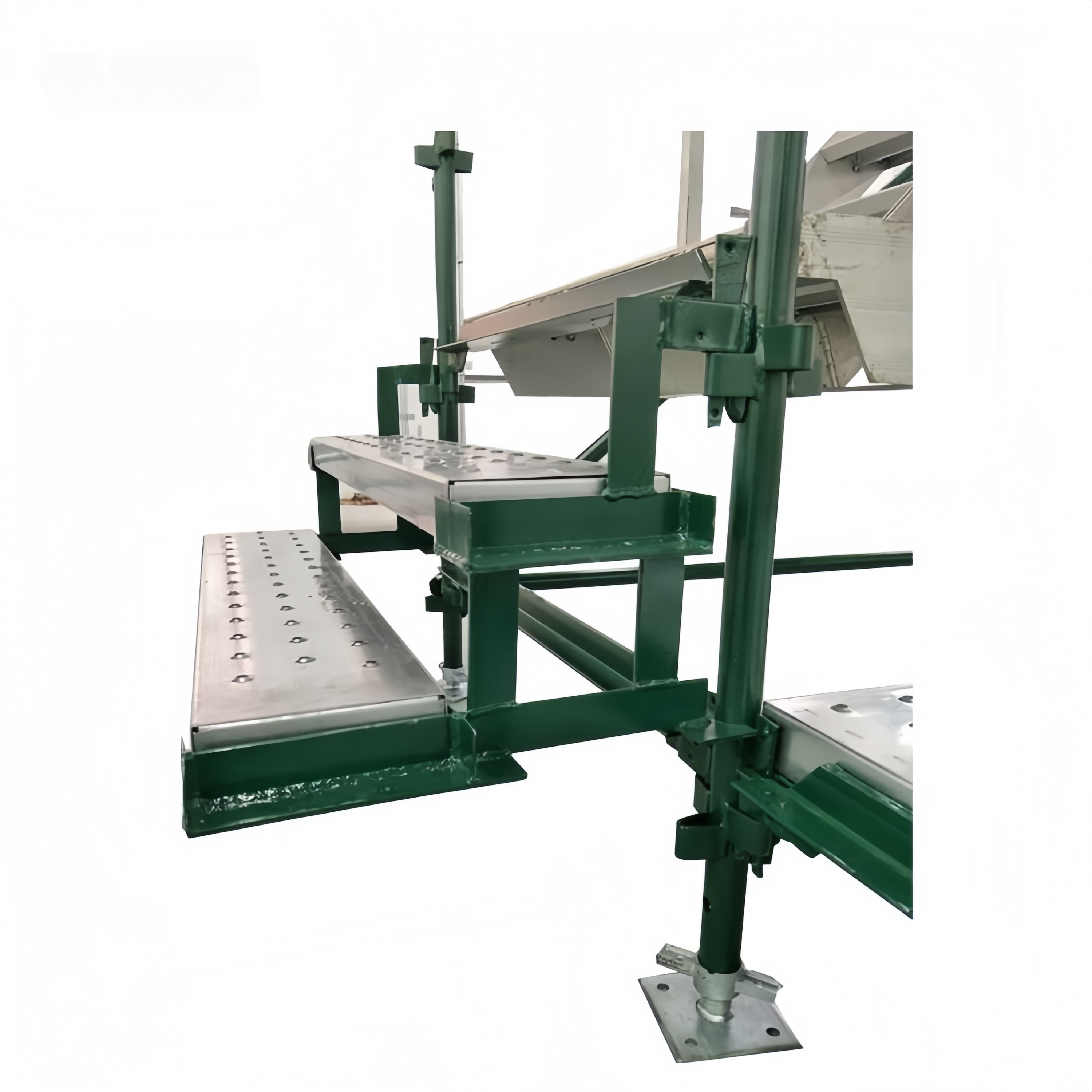 Kwikstage Scaffolding Transom for Building Construction AS/NZS 1576 Compliant