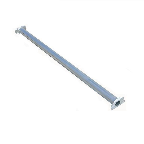 2026 Best Price Q235 Steel Cuplock Scaffolding Horizontal / Ledger