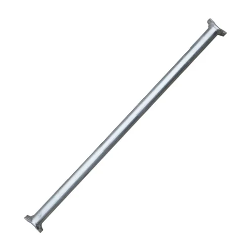2026 Best Price Q235 Steel Cuplock Scaffolding Horizontal / Ledger