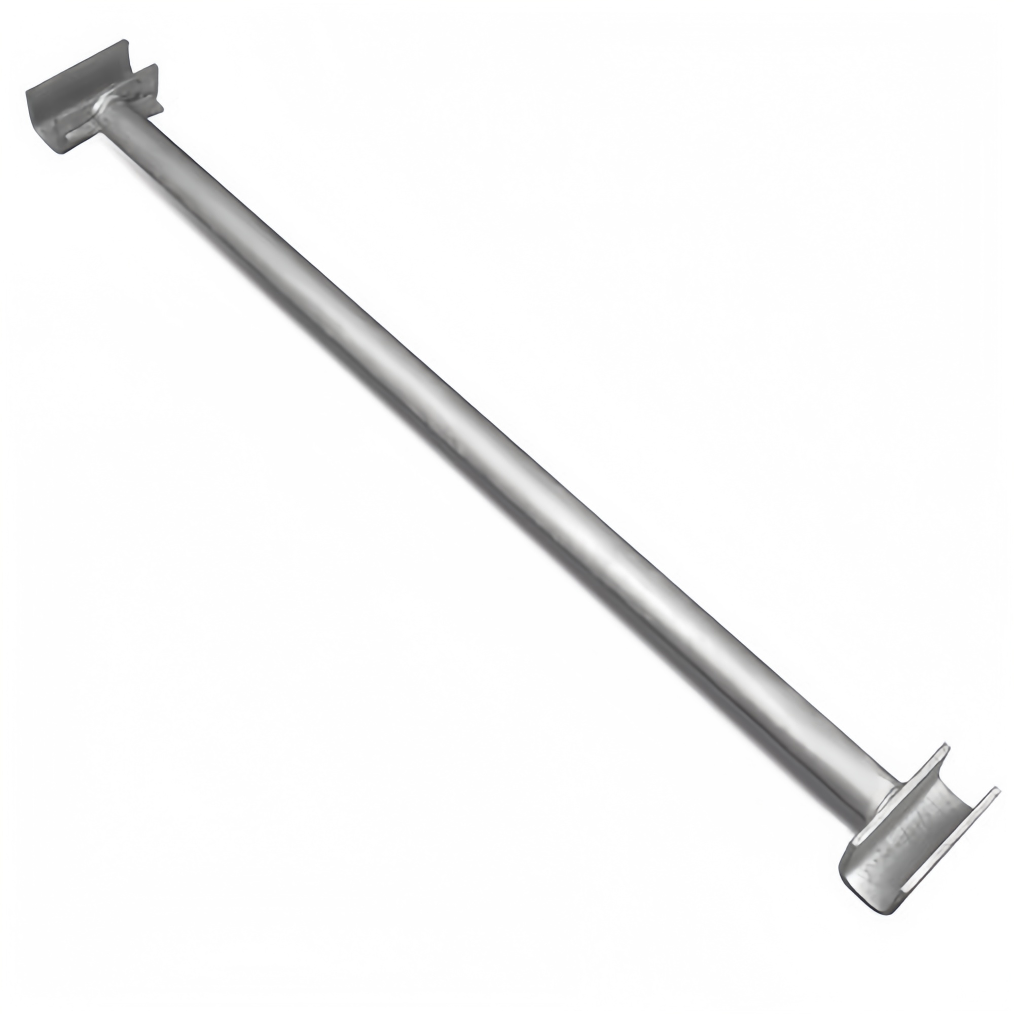 Modern Design Foundation Support Scaffolding with Crossbars Upright & Oblique Rods Disc Buckle