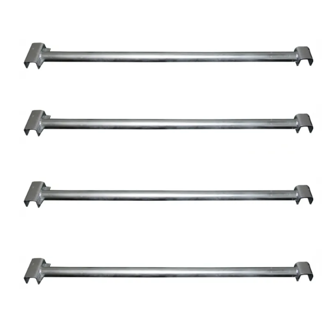 Modern Design Foundation Support Scaffolding with Crossbars Upright & Oblique Rods Disc Buckle