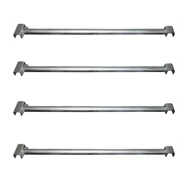 Modern Design Foundation Support Scaffolding with Crossbars Upright & Oblique Rods Disc Buckle