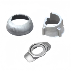 Cuplock Lightweight Scaffolding Accessories for Building Construction Outdoor Hotels Industrial-Modern Design Powder Coated