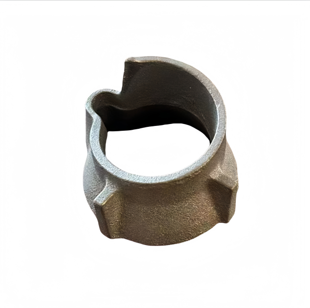 Cuplock Lightweight Scaffolding Accessories for Building Construction Outdoor Hotels Industrial-Modern Design Powder Coated