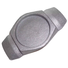 Cuplock Lightweight Scaffolding Accessories for Building Construction Outdoor Hotels Industrial-Modern Design Powder Coated