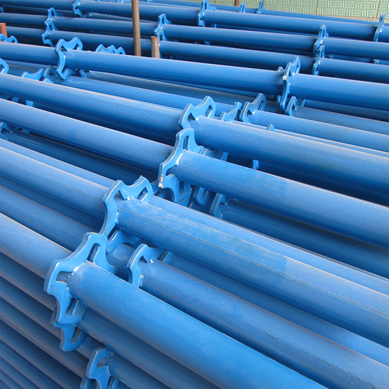 Construction Quick Lock Scaffolds for Building Painting Cheap Quicklock System Scaffold