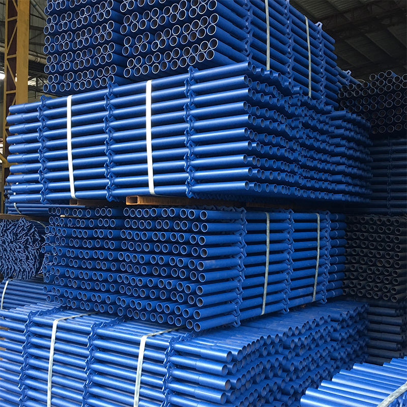 Construction Quick Lock Scaffolds for Building Painting Cheap Quicklock System Scaffold