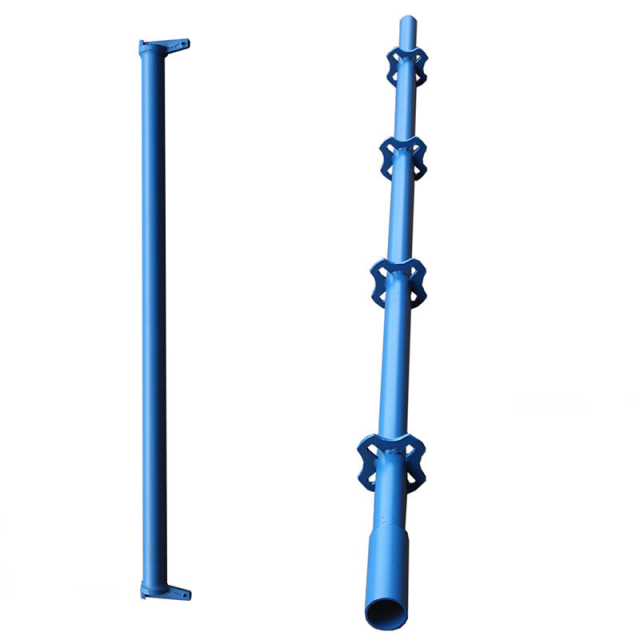 Construction Quick Lock Scaffolds for Building Painting Cheap Quicklock System Scaffold