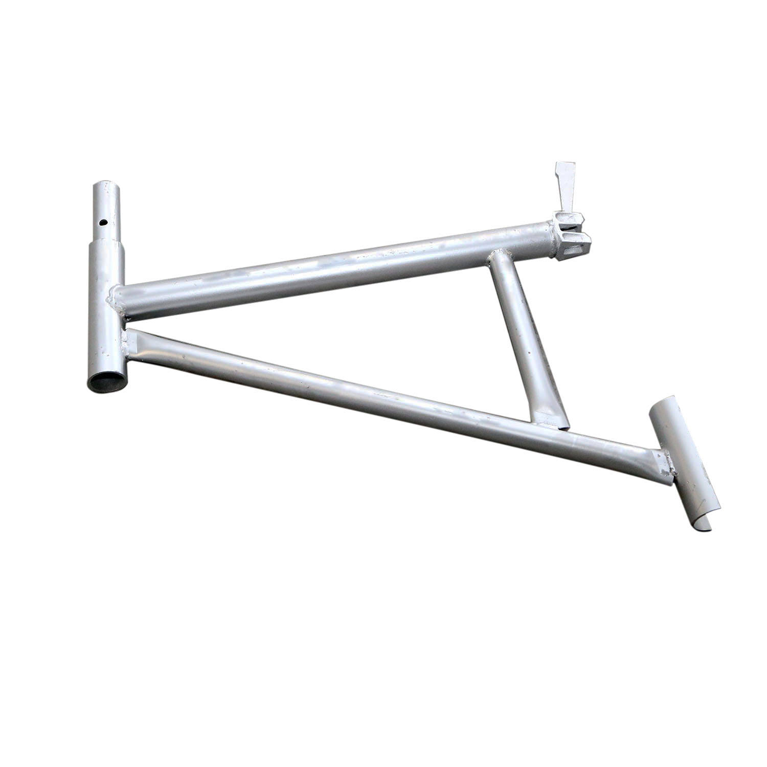Factory Direct Sale Rosette Scaffold Ledger Layher Scaffold Ringlock Cantilever Bracket