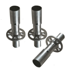 Export Metal Pre Galvanized Construction Scaffolding Plank/Stair /Coupler/Board Ringlock Scaffold From Building System Asian