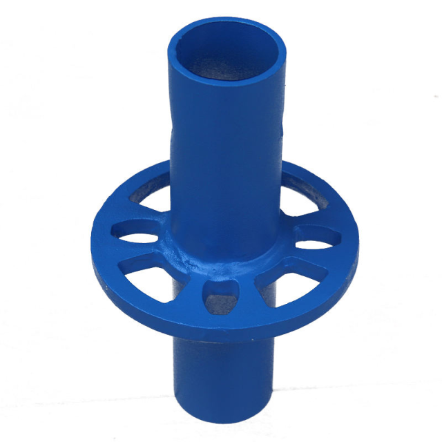 Export Metal Pre Galvanized Construction Scaffolding Plank/Stair /Coupler/Board Ringlock Scaffold From Building System Asian