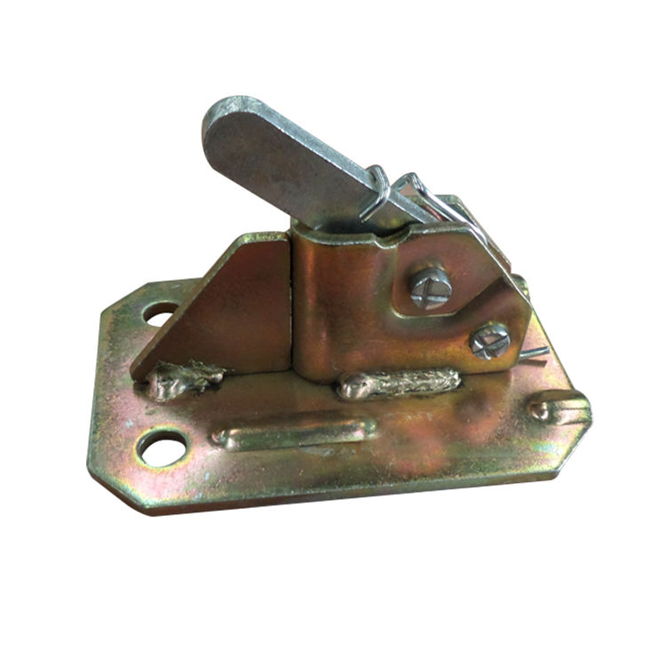 Manufacturer Supply Durable Spring Rapid Clamp for Formwork