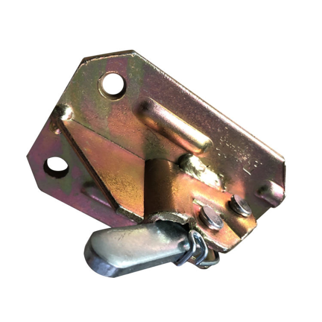 Manufacturer Supply Durable Spring Rapid Clamp for Formwork