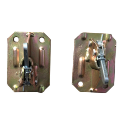 Manufacturer Supply Durable Spring Rapid Clamp for Formwork