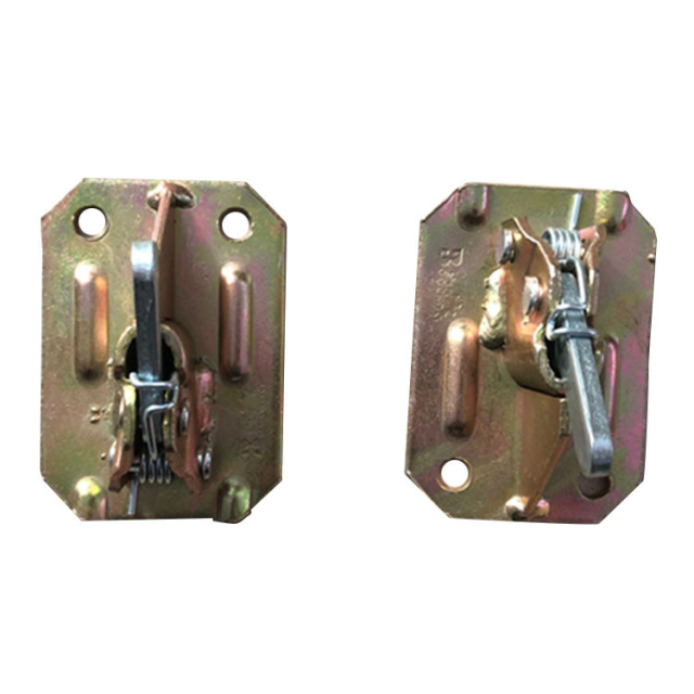 Manufacturer Supply Durable Spring Rapid Clamp for Formwork
